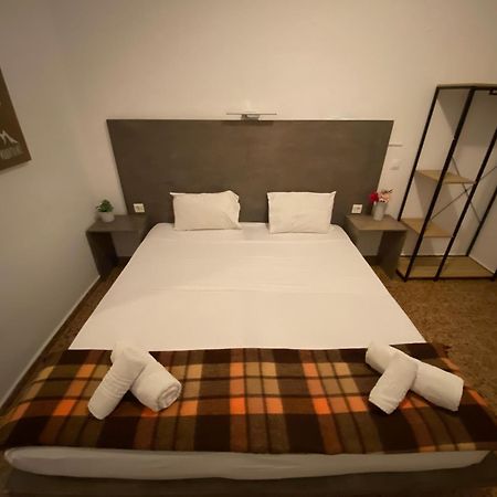 Afroditi Hotel 마소우리 외부 사진