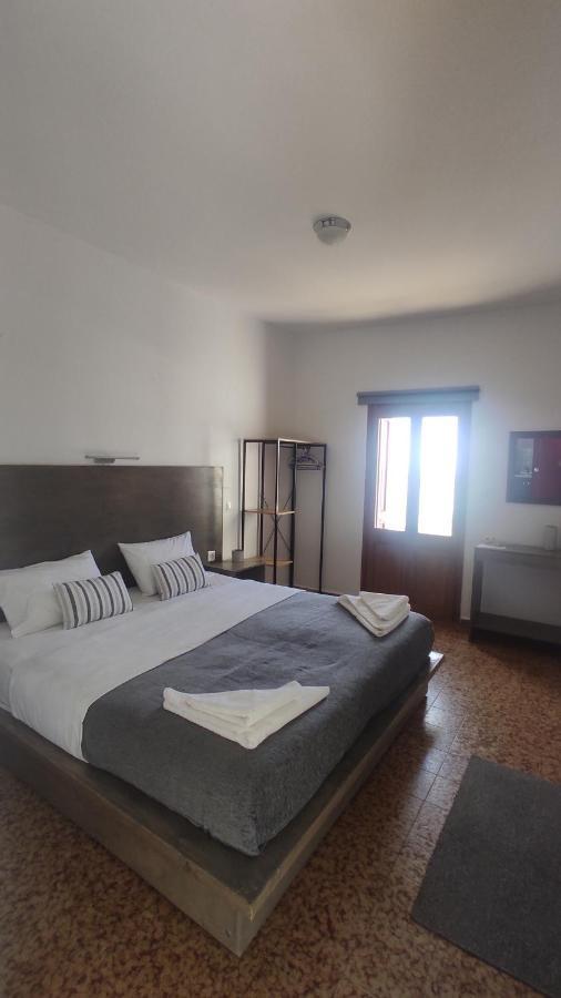 Afroditi Hotel 마소우리 외부 사진