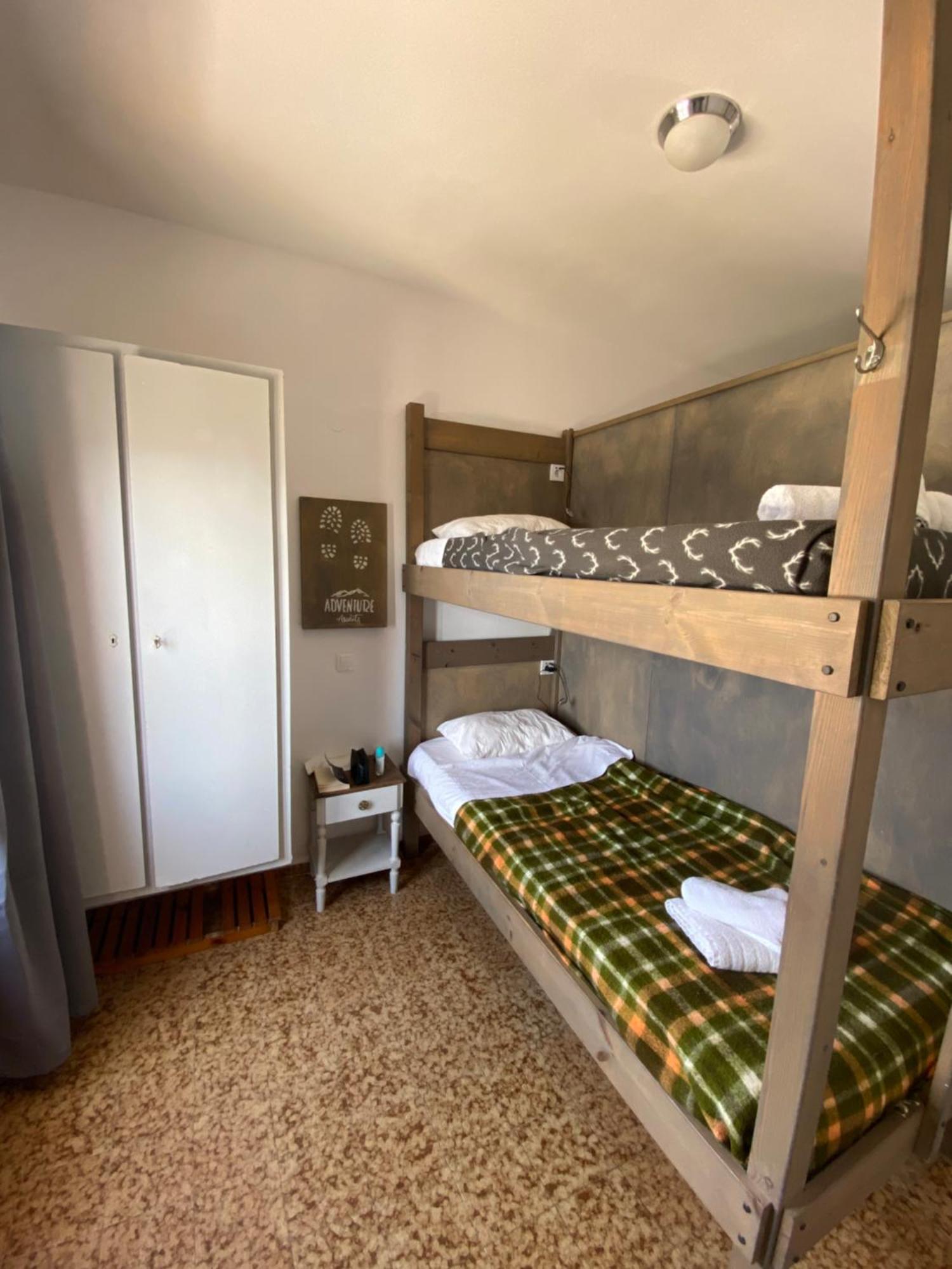 Afroditi Hotel 마소우리 외부 사진