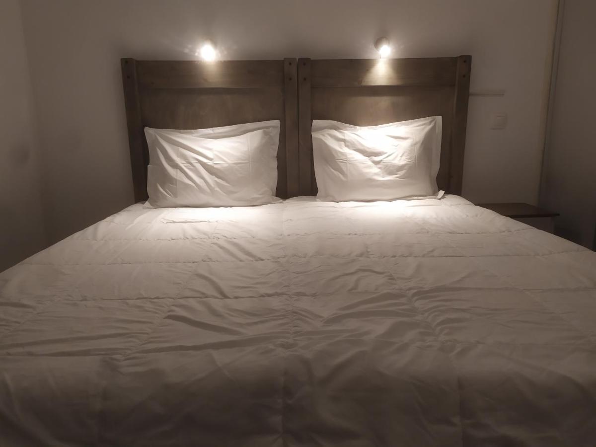 Afroditi Hotel 마소우리 외부 사진