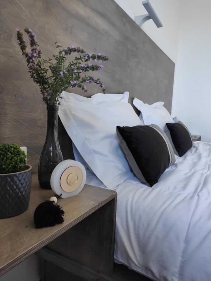 Afroditi Hotel 마소우리 외부 사진